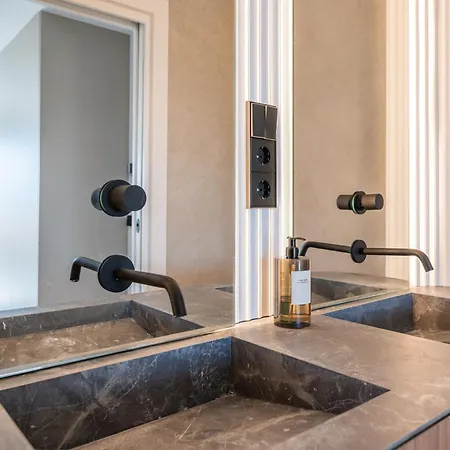 Luxury 3 Bdrm With Private Pool And Stunning Sea Views ماربيا