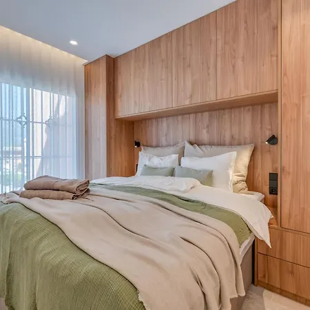 Luxury 3 Bdrm With Private Pool And Stunning Sea Views Marbella