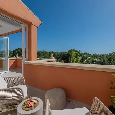 Luxury 3 Bdrm With Private Pool And Stunning Sea Views Apartment Marbella