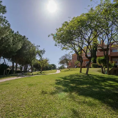 Luxury 3 Bdrm With Private Pool And Stunning Sea Views Apartment Marbella