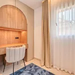Lägenhet Luxury 3 Bdrm With Private Pool And Stunning Sea Views
