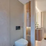 Luxury 3 Bdrm With Private Pool And Stunning Sea Views Lägenhet Marbella