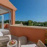 Luxury 3 Bdrm With Private Pool And Stunning Sea Views Lägenhet Marbella