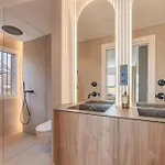 Luxury 3 Bdrm With Private Pool And Stunning Sea Views Lägenhet Marbella