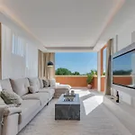 Luxury 3 Bdrm With Private Pool And Stunning Sea Views * Marbella
