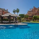Lägenhet Luxury 3 Bdrm With Private Pool And Stunning Sea Views