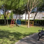 Luxury 3 Bdrm With Private Pool And Stunning Sea Views Lägenhet