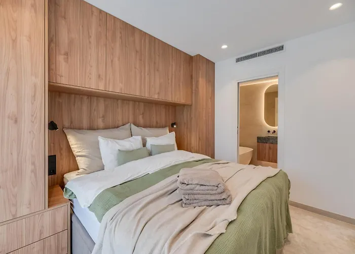 Apartament Luxury 3 Bdrm With Private Pool And Stunning Sea Views *