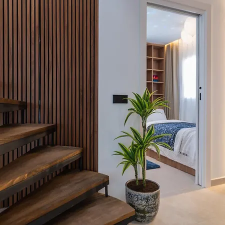 Luxury 3 Bdrm With Private Pool And Stunning Sea Views 公寓 马尔韦利亚