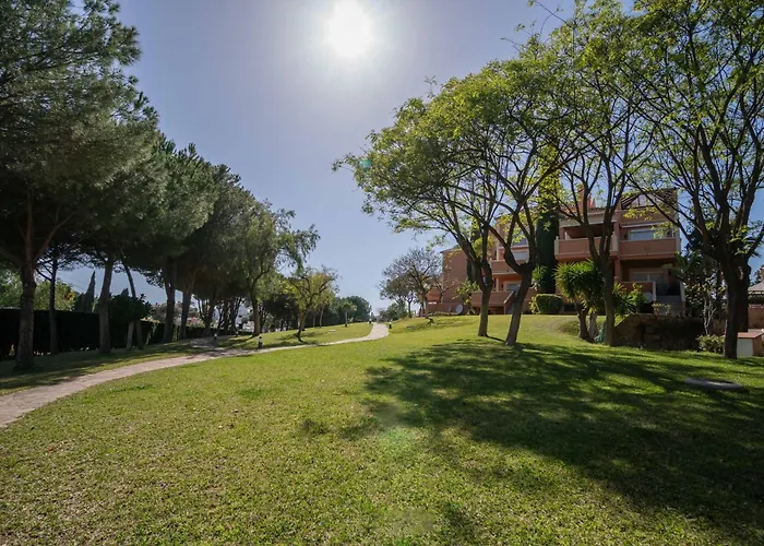 Luxury 3 Bdrm With Private Pool And Stunning Sea Views Apartament Marbella